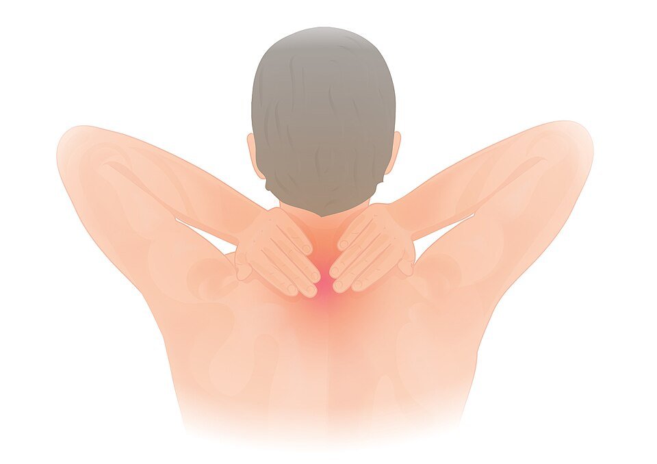 Neck Pain
